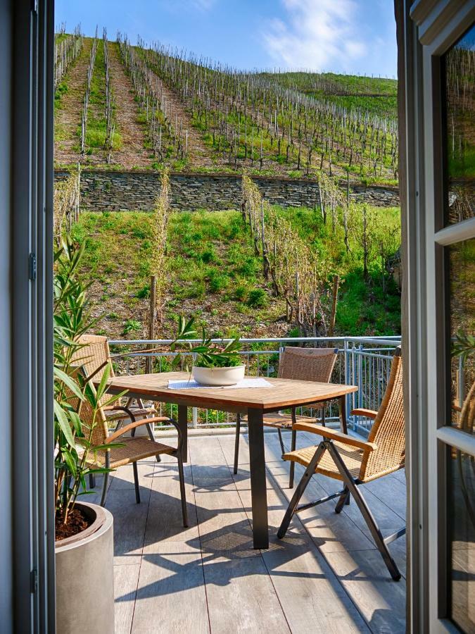 Altes Loerscher Winzerhaus ميهرينغ المظهر الخارجي الصورة